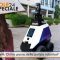 Chi ha paura della polizia robotica