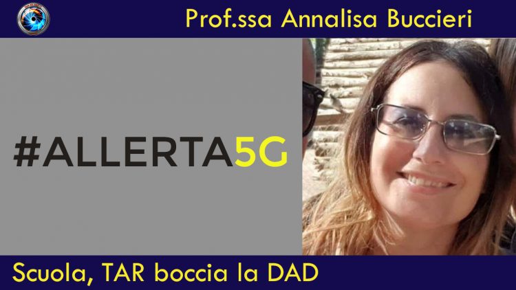 Il TAR boccia la DAD