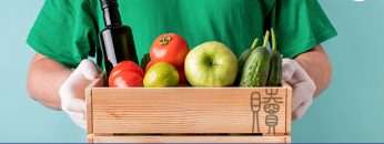 La Cina consiglia scorte di cibo