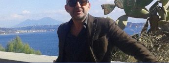 Lezioni all’aperto – Professor Cappelli Boccaccio