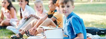 Lezioni all’aperto Professoressa Iacono l’humanitas