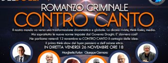 Contro Canto Il contagio delle idee