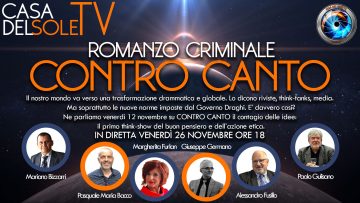 Contro Canto Il contagio delle idee