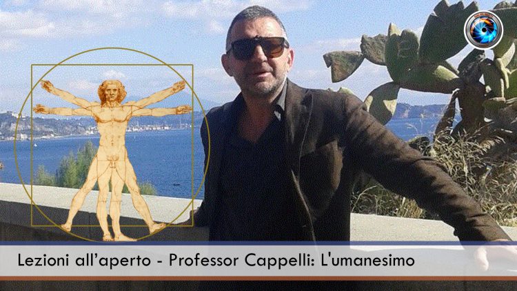 L’umanesimo