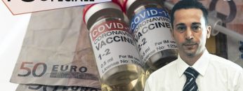 Marco Puzzuti Business sanitario, il lupo non perde il vizio