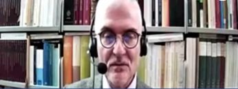 Prof. Giuseppe Germano Ipnosi di massa e resistenza culturale