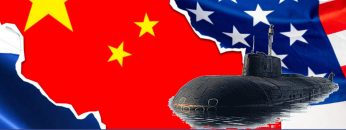 USA-Cina danneggiato un sottomarino nucleare, lo scontro è al calor bianco