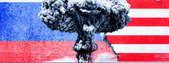 USA-RUSSIA altro che deterrenza nucleare
