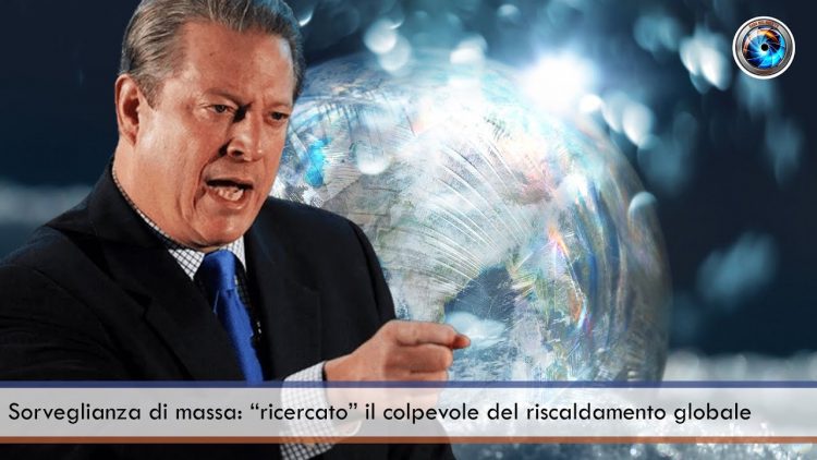 algore