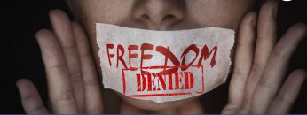libertà negata