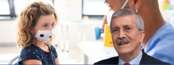 Alberto Donzelli Rischio mortalità urge moratoria per i bambini