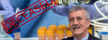 Alberto Donzelli indagare sull’eccesso di mortalità