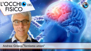 Andrea Grieco Torniamo umani