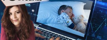 Enrica Perucchietti I sogni sotto il controllo del “grande fratello”