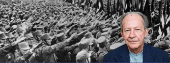 Giorgio Agamben Barbarie nazista