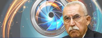 Giulietto Chiesa La questione è vivere o morire