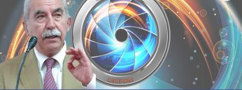 Giulietto Chiesa la partita mortale