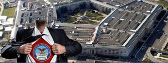 Il Pentagono alla ricerca dell’uomo perfetto