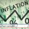 L’inflazione è fuori controllo
