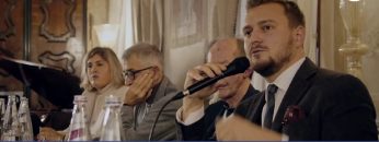 Lorenzo Maria Pacini Tecnocrazia e libertà, (dis)equilibri per un nuovo mondo