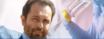 Marco Cosentino La puntura non blocca la diffusione