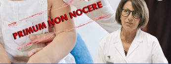 Maria Rita Gismondo Primum non nocere