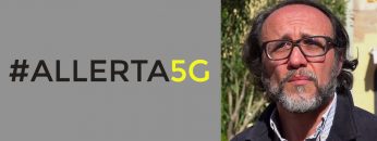 Maurizio Martucci cambiamenti climatici o 5G