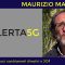 Maurizio Martucci cambiamenti climatici o 5G