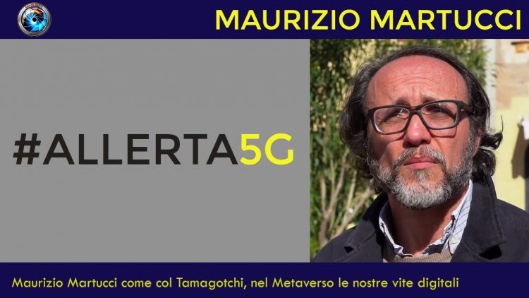 Maurizio Martucci come col Tamagotchi, nel Metaverso le nostre vite digitali