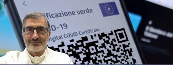 Paolo Bellavite Super Green Pass non tutela la collettività