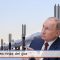 Putin e la linea rossa del gas