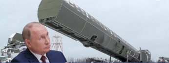 Armamenti nucleari Putin detta le regole