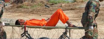 Guantanamo compie 20 anni di abusi