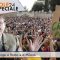 La protesta risorge a Roma e a Milano