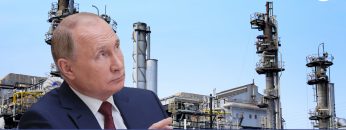 L’industria italiana strizza l’occhio a Putin