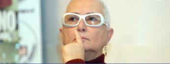 Se il nostro destino è l’Eterno di Maria Fida Moro