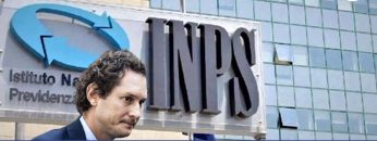 Truffa all’INPS la famiglia Elkann nel ciclone