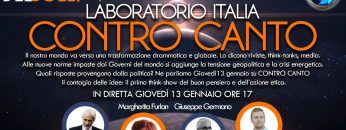 controcanto corretto