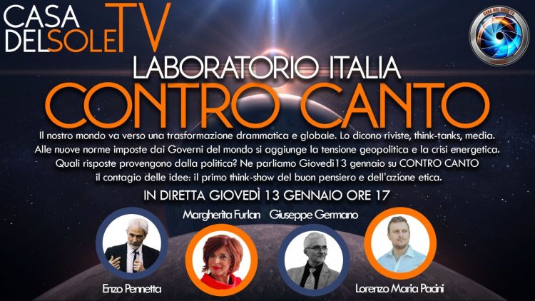controcanto corretto