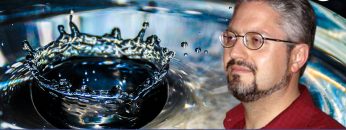 Roberto Germano AQUA, la nuova scienza per la vera transizione