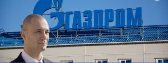 Demostenes Floros Ucraina, il gas e la finta transizione verde