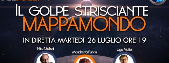 mappamondo corretto