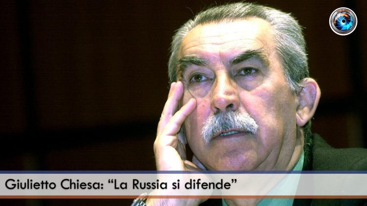 Giulietto Chiesa e Piero San Giorgio su «Russophobie 2.0»_290822_h21_OK
