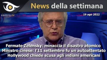 News della settimana (19 ago 2022)_OK