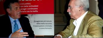 Perché restare in trincea – Giulietto Chiesa intervista Nino di Matteo_230822_OK