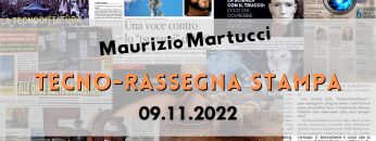 Tecno-Rassegna Stampa_20221109 COPERTINA