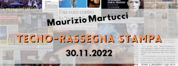 Tecno-Rassegna Stampa_20221130 COPERTINA