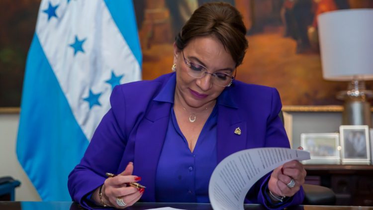 Honduras