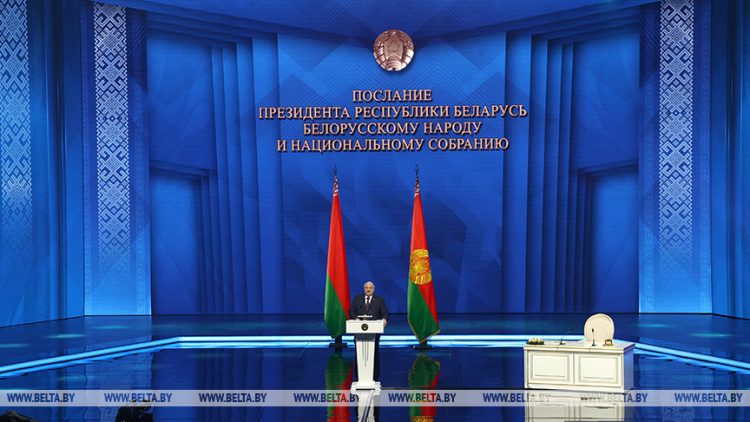 Lukashenko