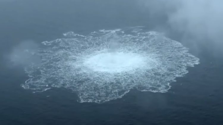 Nordstream